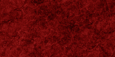 Fototapeta premium Abstract background red wall texture. Modern design with red paper Background texture, marbled painting Chalkboard. Concrete Art Rough Stylized Texture. smooth elegant red texture 