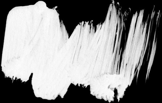 High quality brush matte elements, blot and stain, animated paint mattes, Easy to use on pictures or videos Matte, revealer or screen/add blend mode Create your own brush transitions / lower thirds