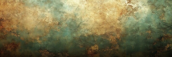 Obraz premium Earthy Minimalist Textile Wallpaper, soft muted tones, clean texture, enhancing modern interiors with understated elegance and warmth