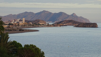 bolnuevo costa clidad