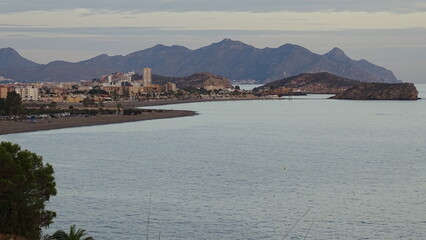 bolnuevo costa clidad