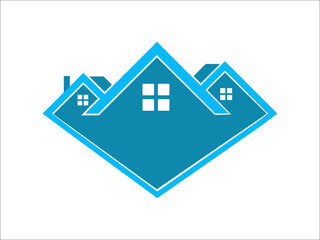 real estate logo