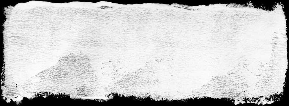 High quality thick roller brush matte elements, animated paint mattes, Easy to use on pictures or videos Matte, revealer or screen/add blend mode Create your own brush transitions / lower thirds