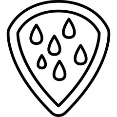 Water Icon
