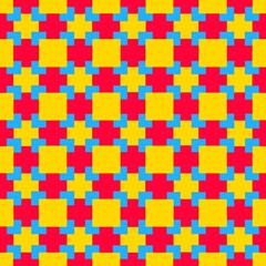 pattern, square, texture, vector, wallpaper, mosaic, design, geometric, illustration, color, seamless, colorful, art, tile, decoration, pixel, shape, backdrop, squares, puzzle, wall, blue, digital, li