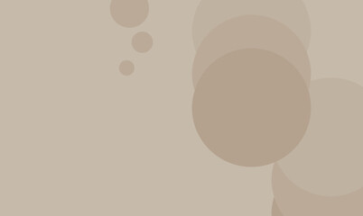 Circle abstract background with a gray and black gradient.