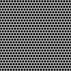 Seamless metal mesh alpha map © Mat Karmon