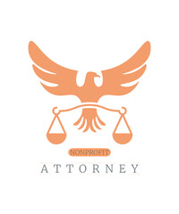 Nonprofit attorney Design