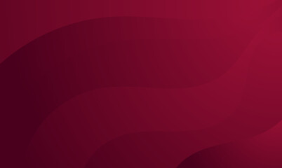 abstract background with wave shapes purple color