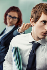 Workplace harassment causes deep emotional strain here