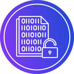 Encryption Icon