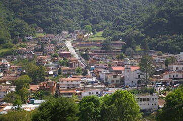 Traveling through the State of Trujillo is like a trip to the past, where tranquility was the...