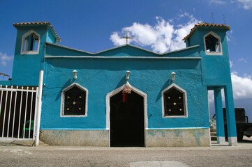 Traveling through the State of Trujillo is like a trip to the past, where tranquility was the...