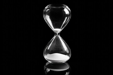 Hourglass, Sands of Time, The Sand Clock, The Flow of Time, Sand clock