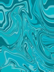 blue marble texture abstrack liquid high quality background