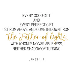 Christmas verse, Christmas holiday vector, Bible verse text vector, Printable scripture text, Bible text art vector	