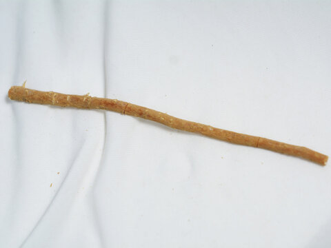 Siwak wood was sunnah by the prophet Muhammad to clean teeth before praying