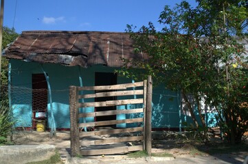 Traveling through the State of Trujillo is like a trip to the past, where tranquility was the...