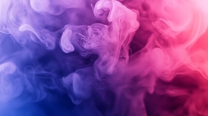 Fototapeta premium abstract smoke background