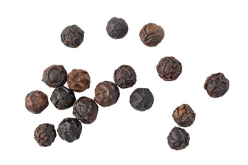 Black peppercorn