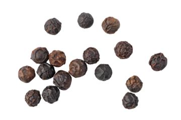 Black peppercorn