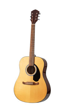 Classical acoustic guitar