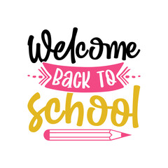 School SVG Design