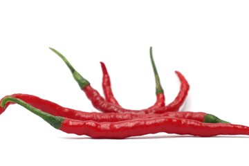 red hot chili peppers