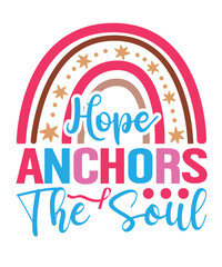 Breast Cancer T-shirt Design, Breast Cancer Awareness, Inspirational Breast Cancer Survivor T-Shirt, Hope and Strength Pink Ribbon, Support Breast Cancer Fighters, Faith Over Fear, Warrior Woman.