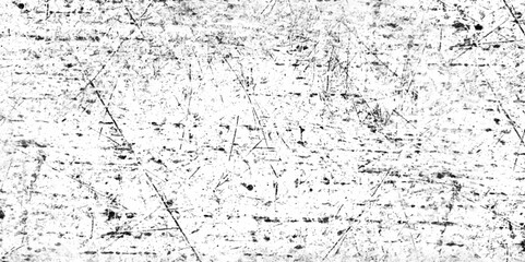 Abstract white and black texture of a grunge concrete dust wall with cracks and scratches background. distressed grunge concrete wall texture. abstract vintage of old surface texture background.