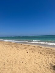 Beachfront