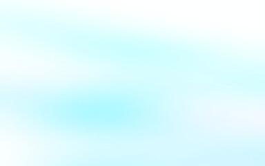 Abstract blurred color background.. Smooth and blurry colorful gradient mesh background vector. 