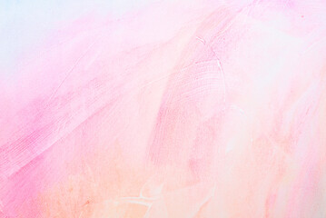 Abstract art backgrounds. Hand-painted background. Acrylic painting on canvas.Texture acrylic . Fragment of artwork. Brushstrokes of paint. background for textile, package, poster