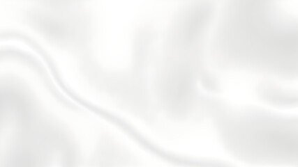 Fototapeta premium white shiny mother of pearl texture background with gray tint