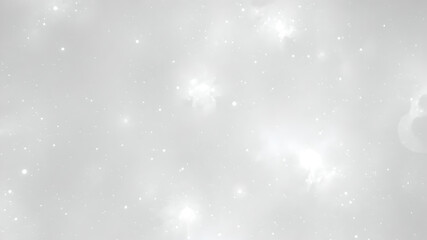 Fototapeta premium white shiny mother of pearl texture background with gray tint