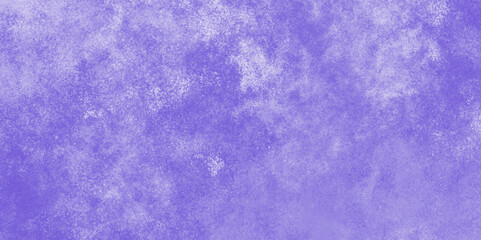 Abstract blue background with blue Dark Wall Background texture. Old blue purple paper with white stain. Chaotic blue watercolor paper texture background. Beautiful cirrus clouds. blue sky background.