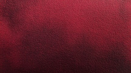 Fototapeta premium deep dark red art paper texture background