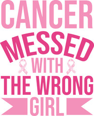 Breast Cancer T-shirt Design, Breast Cancer Awareness, Inspirational Breast Cancer Survivor T-Shirt, Hope and Strength Pink Ribbon, Support Breast Cancer Fighters, Faith Over Fear, Warrior Woman.