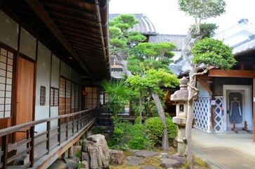 旧玉置家住宅 © NO37