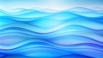 Obraz premium Abstract colorful flowing wave lines isolated on white background. Design elements for technology, science, music or modern concepts. Wave line of flowing abstract background, smooth curvy shape 