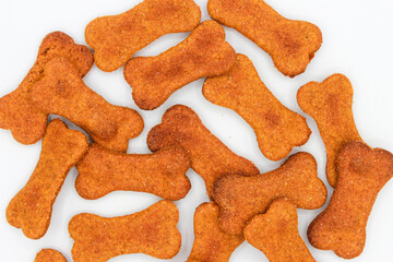 Dog treats