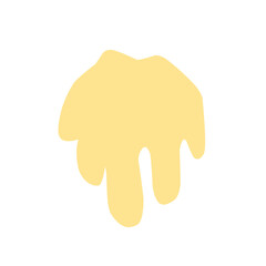Honey Illustration