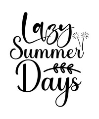 life is better in the summer- summertime t shirts design, Calligraphy t shirt design,Hand drawn lettering phrase, Silhouette