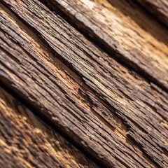 A close-up photo of a wooden , realistic textures, highlighting detailed grain patterns, prominent knots, and a subtly distressed surface