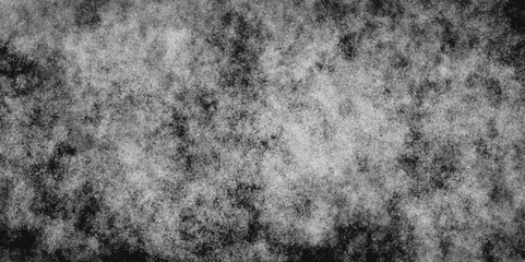 Abstract Concrete wall white color for background. Monochrome texture with white and gray color. Old grunge textures with scratches and cracks.