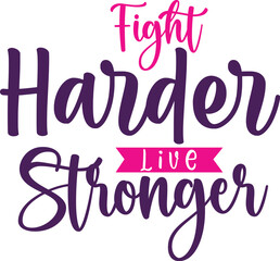 Breast Cancer T-shirt Design, Breast Cancer Awareness, Inspirational Breast Cancer Survivor T-Shirt, Hope and Strength Pink Ribbon, Support Breast Cancer Fighters, Faith Over Fear, Warrior Woman.