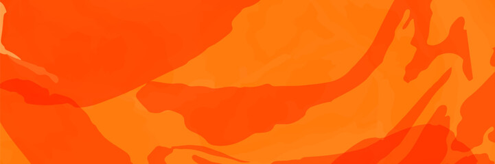 Abstract yellow gradient vector background.Autumn warm orange pattern. Light mesh background.Modern futuristic wave.Gold designer wallpaper.