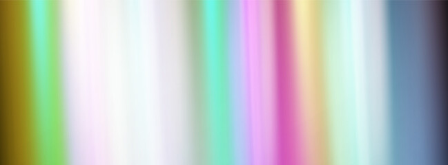 A set of colourful vector lens, crystal rainbow  light  and  flare transparent effects.Overlay for backgrounds.Triangular prism concept.