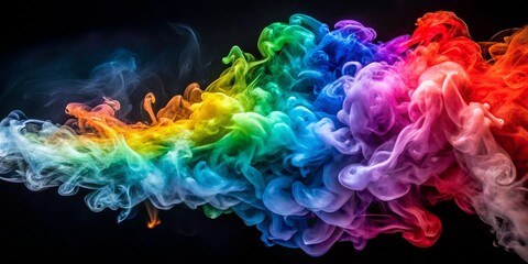 smoke, color, backgrounds, colorful, art, pattern, fire, light, flame, wave, design, blue, art, curve, shape, flow, swirl, colored, texture, backdrop, purple, flowing, smooth, colorful, dark