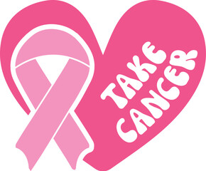 Breast Cancer T-shirt Design, Breast Cancer Awareness, Inspirational Breast Cancer Survivor T-Shirt, Hope and Strength Pink Ribbon, Support Breast Cancer Fighters, Faith Over Fear, Warrior Woman.